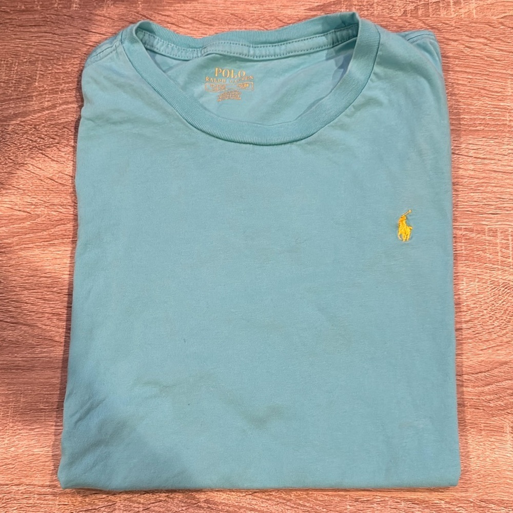 Ralph Lauren Shirt